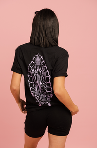 HOLY CALAVERA - Negro