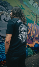 Cargar imagen en el visor de la galería, OUTSIDER - negra
