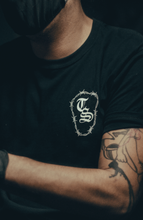Cargar imagen en el visor de la galería, OUTSIDER - negra
