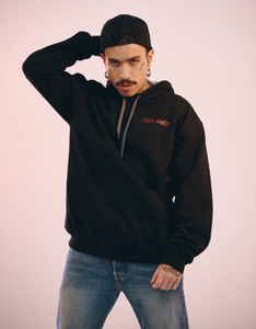 Misery Hoodie