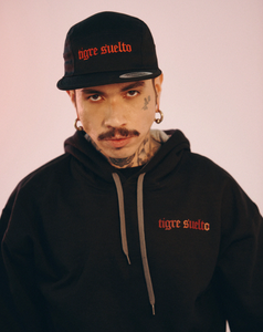 Misery Hoodie
